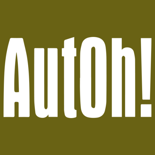 About AutOh - AutOh! - The North East's own motor magazine